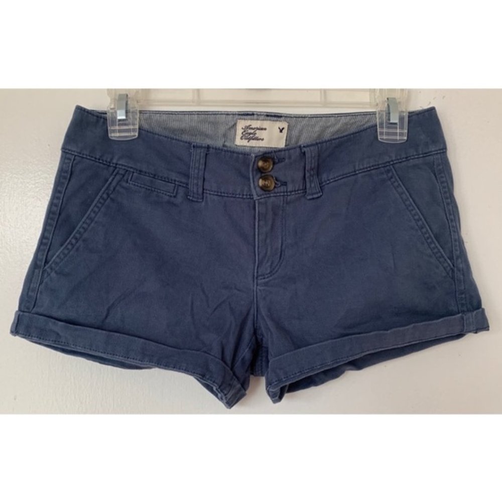 American eagle shorts 🦅